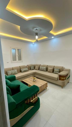 Une maison houmt souk djerba